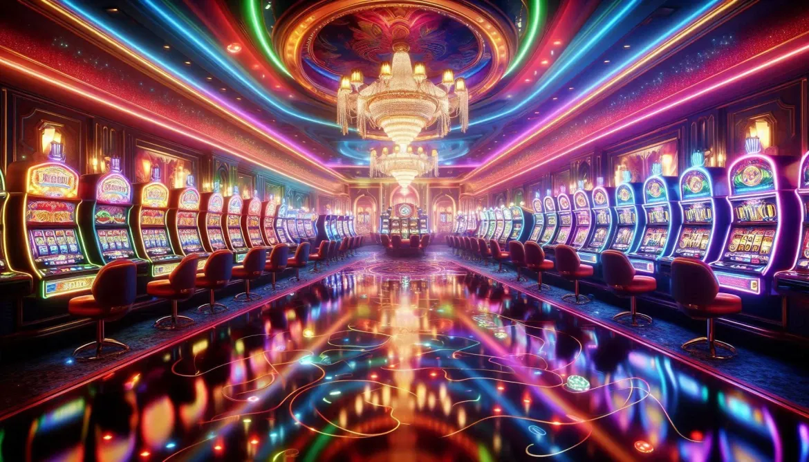 Fair Go Casino